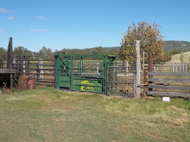 Mingoola, Tenterfield NSW 2372