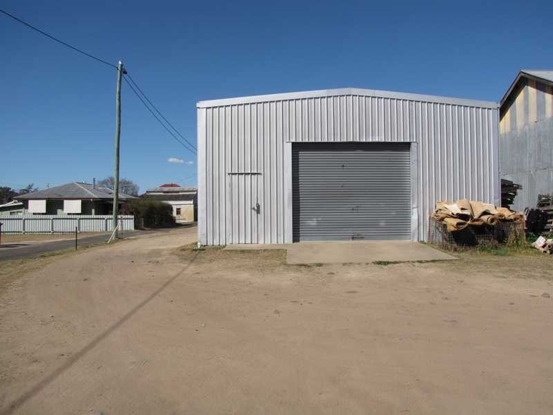 Warwick QLD 4370