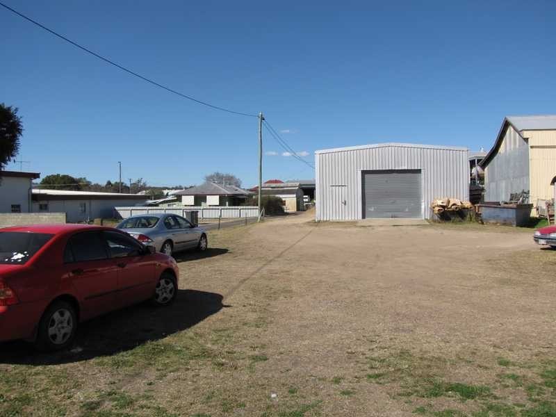 Warwick QLD 4370