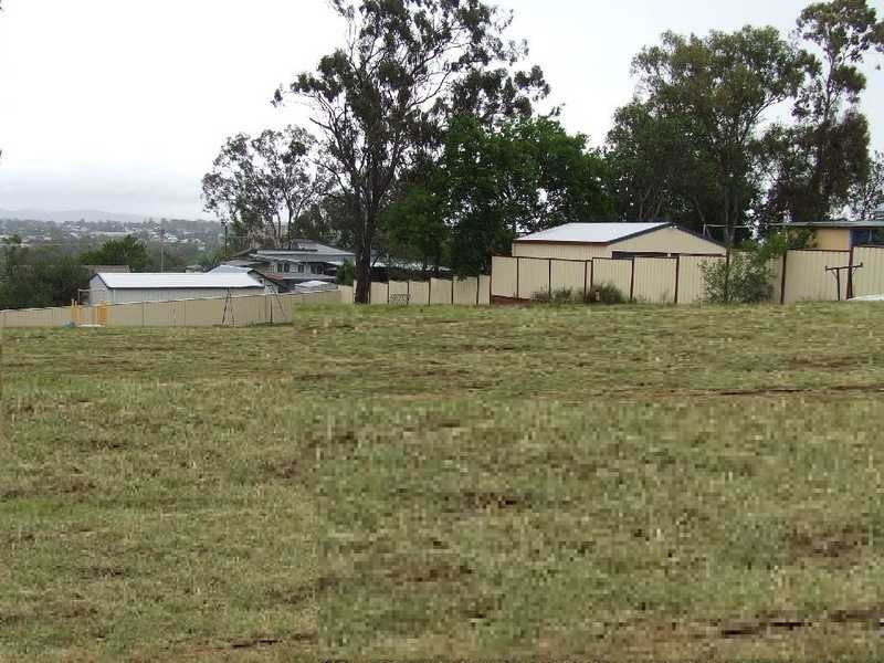 Warwick QLD 4370