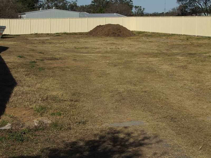 Warwick QLD 4370