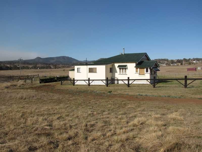 104 Weinholt Street, Warwick QLD 4370