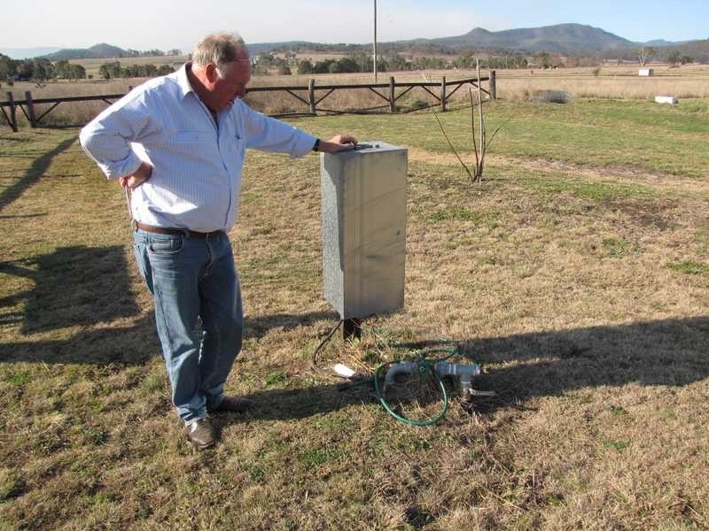 104 Weinholt Street, Warwick QLD 4370