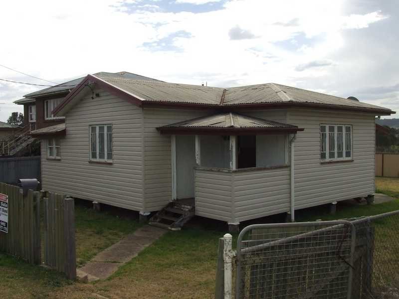 Warwick QLD 4370