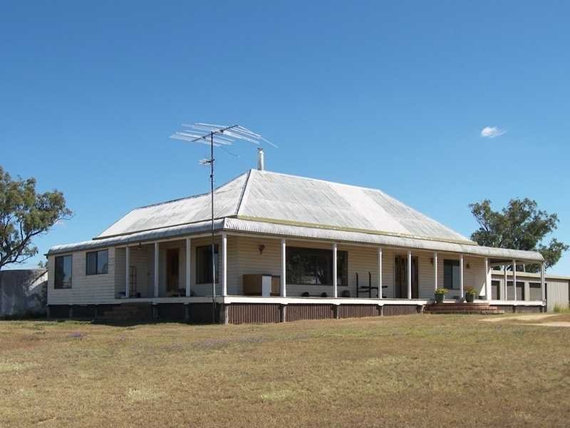 36 Allens Rd, Warwick QLD 4370