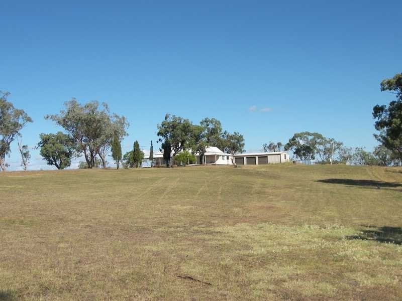 36 Allens Rd, Warwick QLD 4370