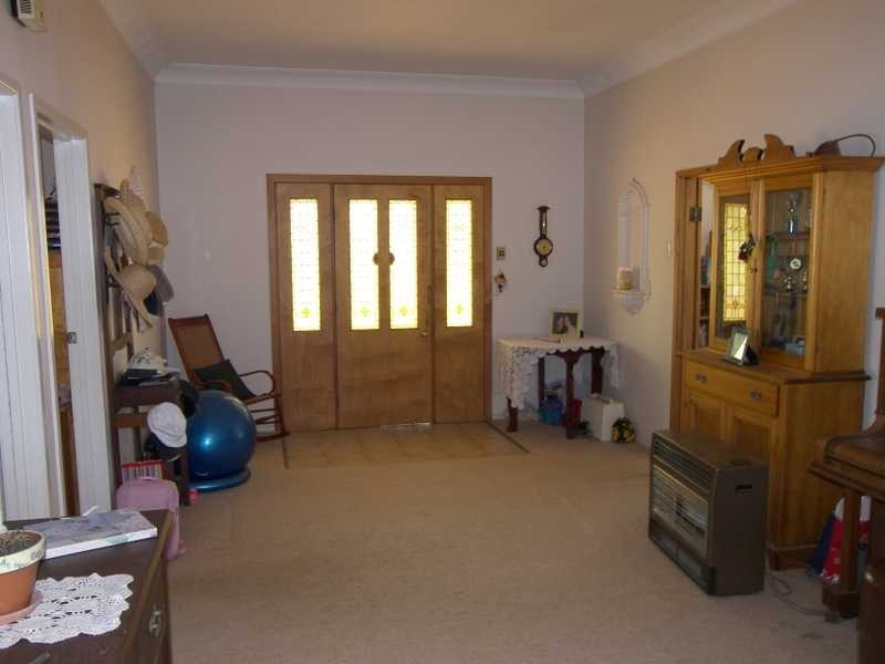 36 Allens Rd, Warwick QLD 4370