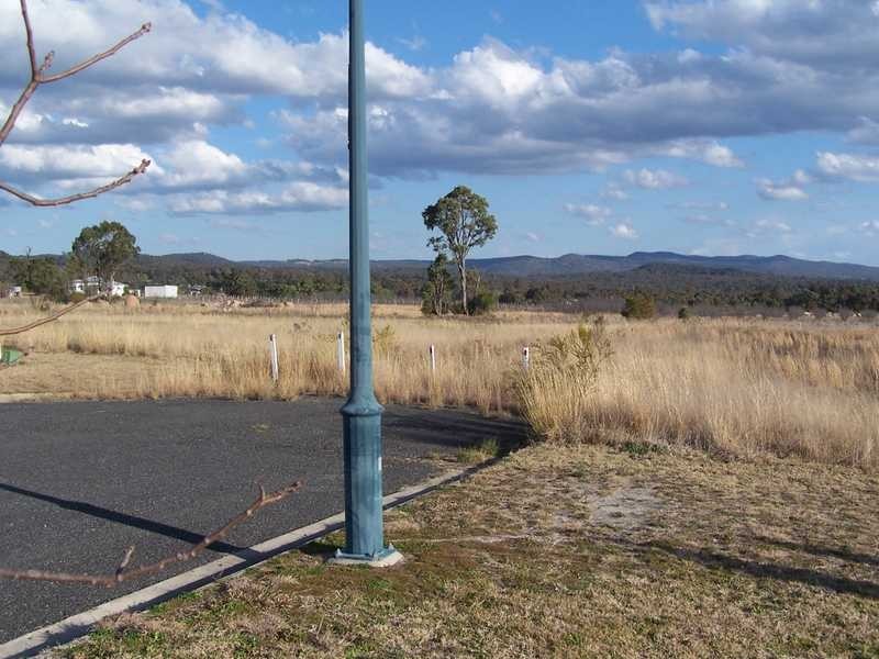 1a Torrisi Terrace, Warwick QLD 4370