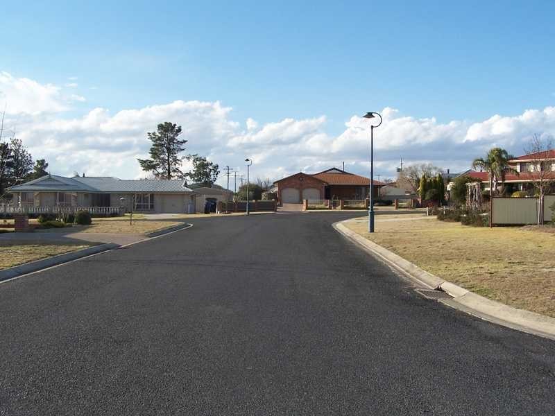 1a Torrisi Terrace, Warwick QLD 4370