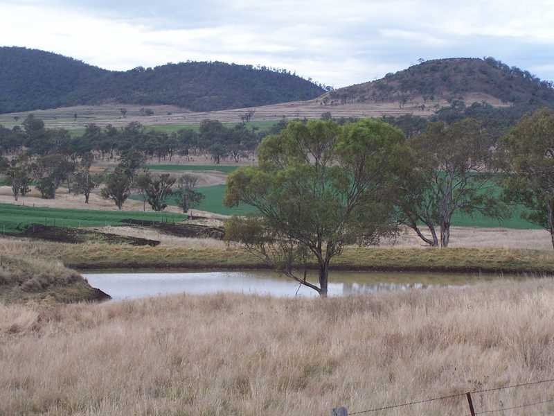 1023 Greenmount-Hirstvale Rd, Warwick QLD 4370