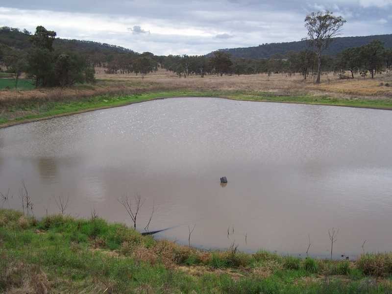 1023 Greenmount-Hirstvale Rd, Warwick QLD 4370