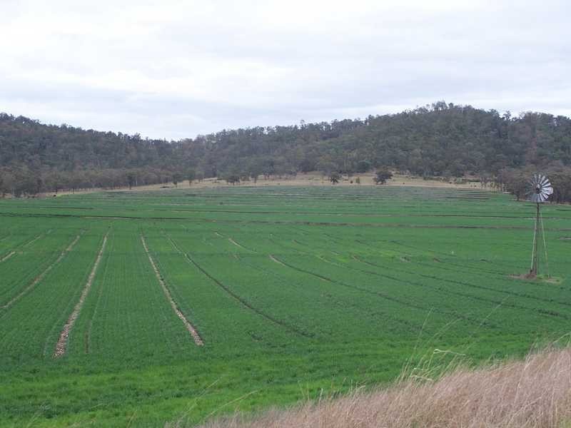 1023 Greenmount-Hirstvale Rd, Warwick QLD 4370