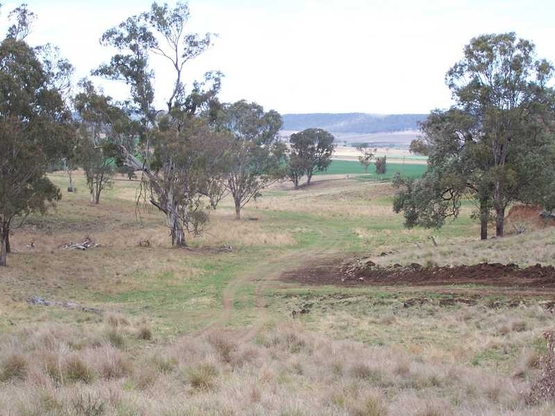 1023 Greenmount-Hirstvale Rd, Warwick QLD 4370