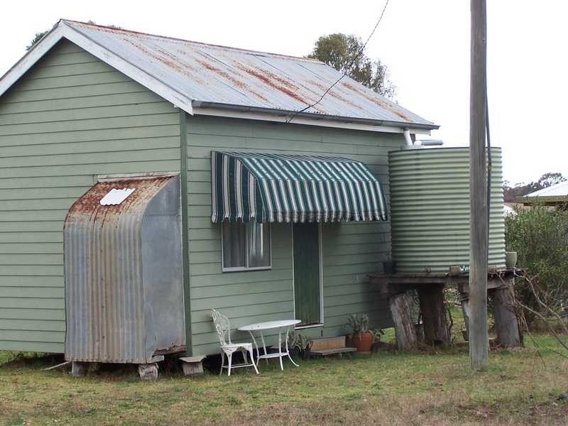 1023 Greenmount-Hirstvale Rd, Warwick QLD 4370