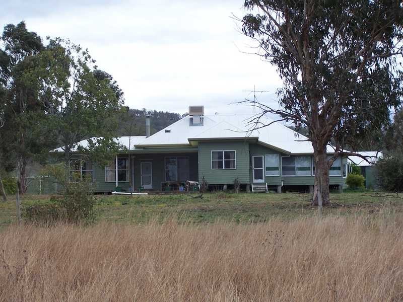 1023 Greenmount-Hirstvale Rd, Warwick QLD 4370