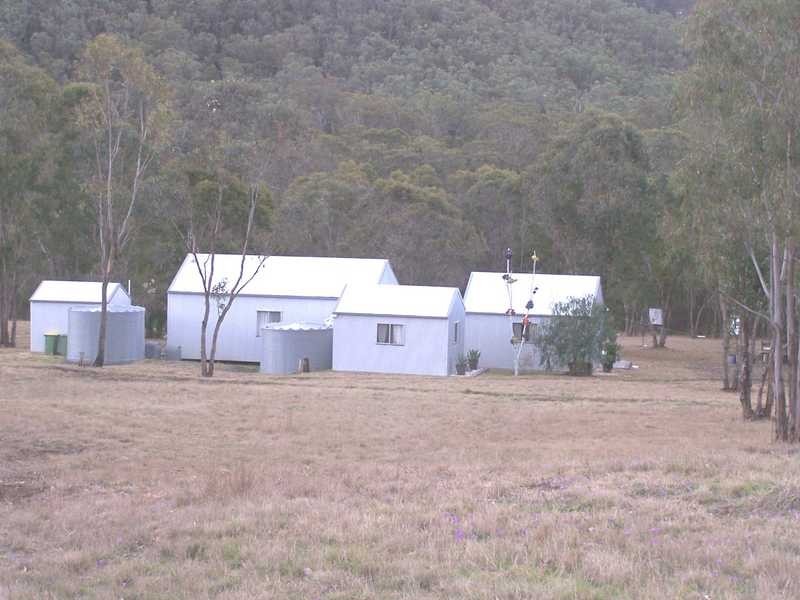 463 Charleys Gully Rd, Warwick QLD 4370