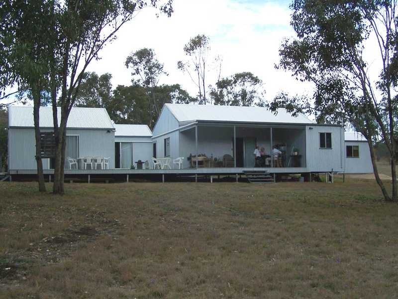 463 Charleys Gully Rd, Warwick QLD 4370