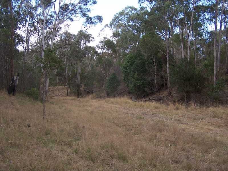 463 Charleys Gully Rd, Warwick QLD 4370