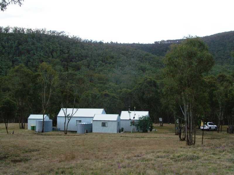 463 Charleys Gully Rd, Warwick QLD 4370