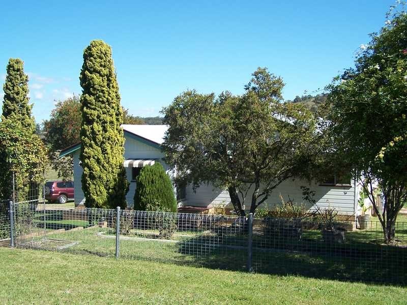 425 Condamine River Rd, Warwick QLD 4370