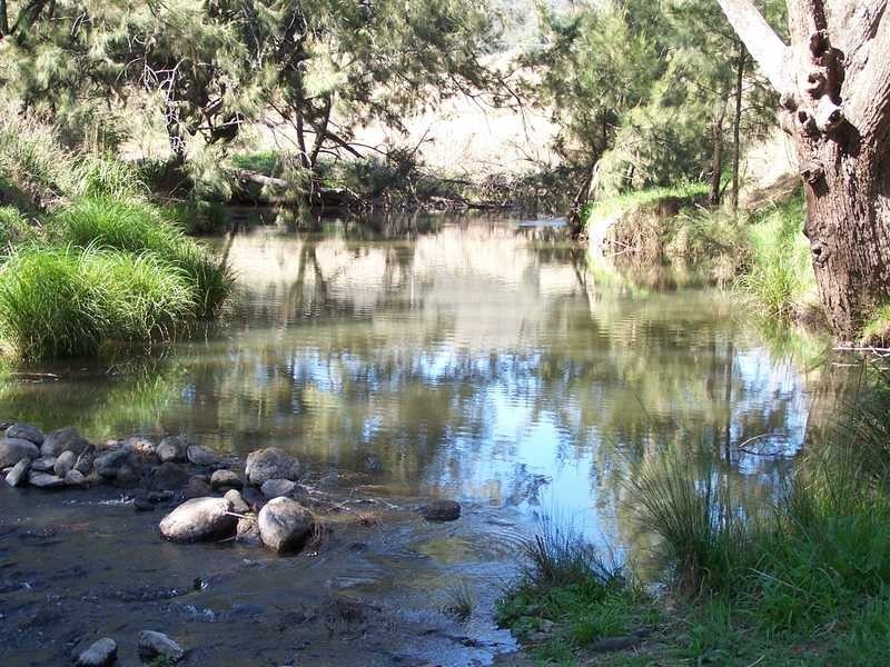 425 Condamine River Rd, Warwick QLD 4370