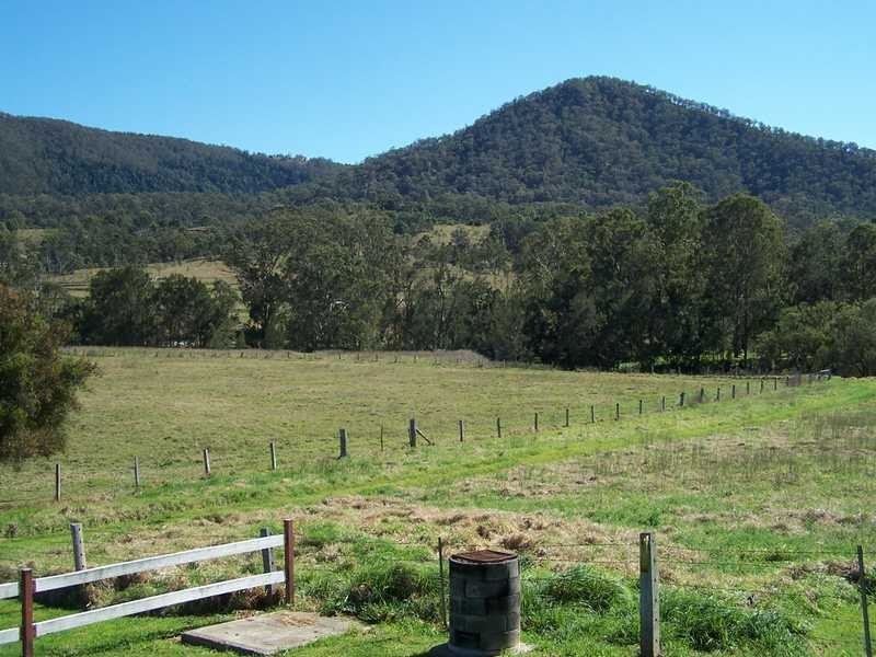 425 Condamine River Rd, Warwick QLD 4370