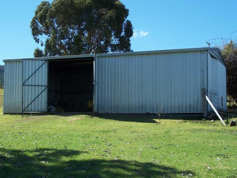 425 Condamine River Rd, Warwick QLD 4370