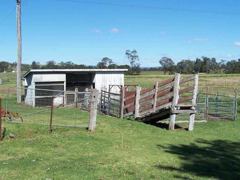 425 Condamine River Rd, Warwick QLD 4370