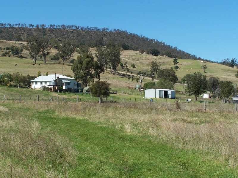425 Condamine River Rd, Warwick QLD 4370