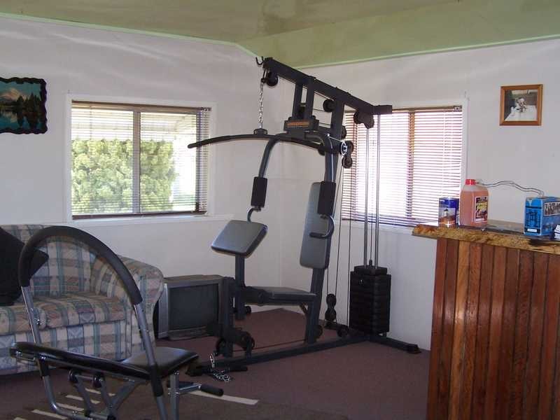 425 Condamine River Rd, Warwick QLD 4370