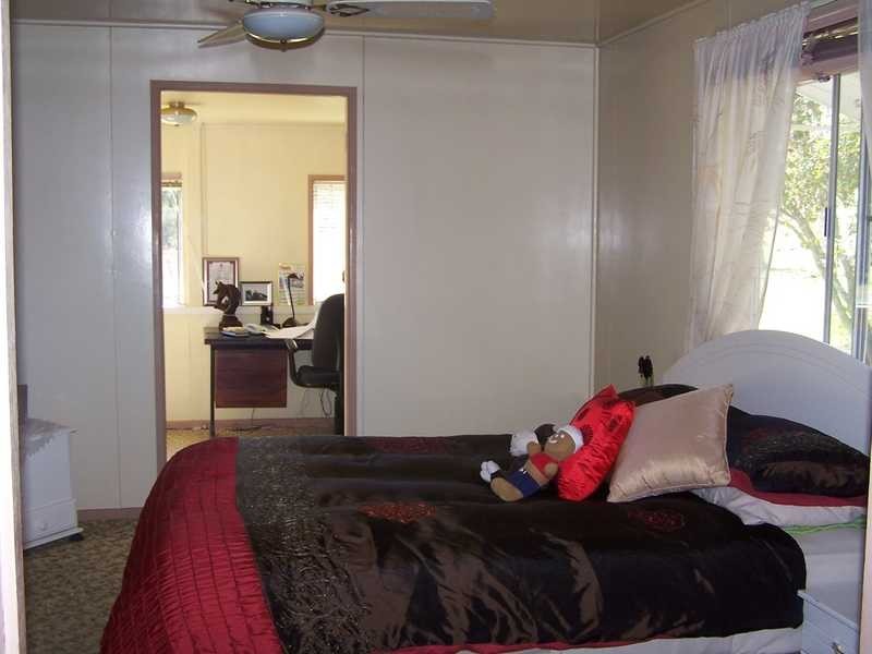 425 Condamine River Rd, Warwick QLD 4370