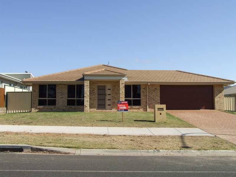 Warwick QLD 4370