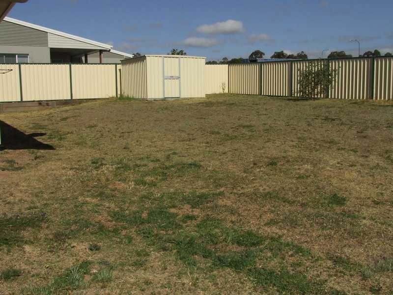 Warwick QLD 4370