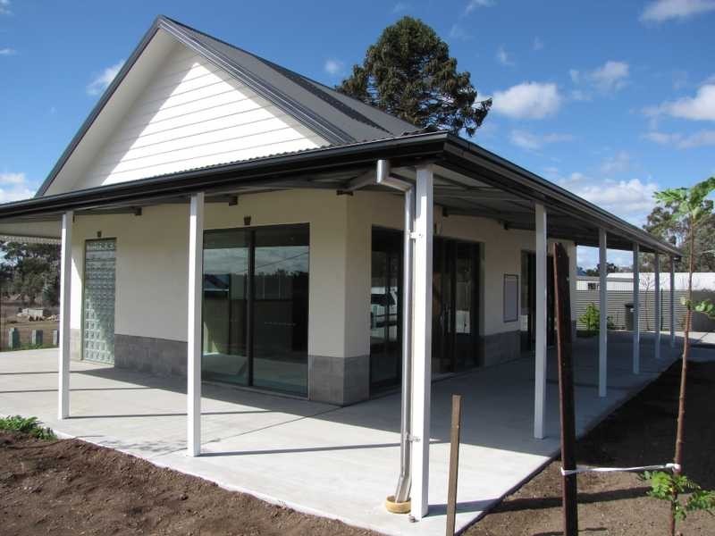 0 Watts Street, Pratten QLD 4370