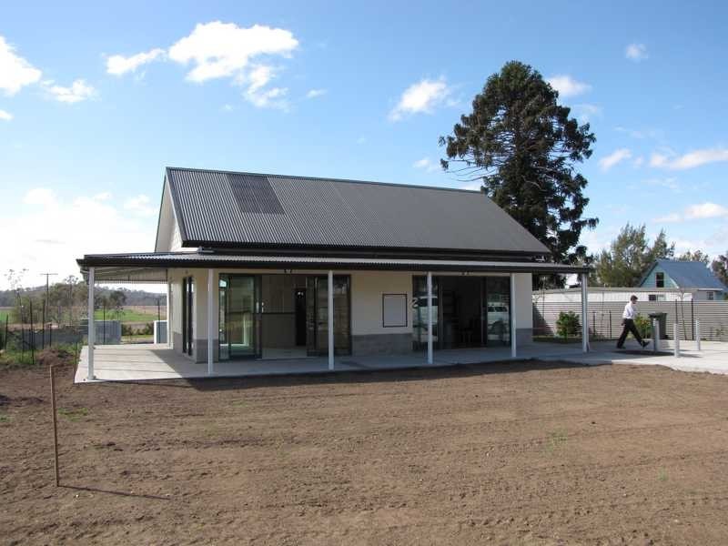 0 Watts Street, Pratten QLD 4370