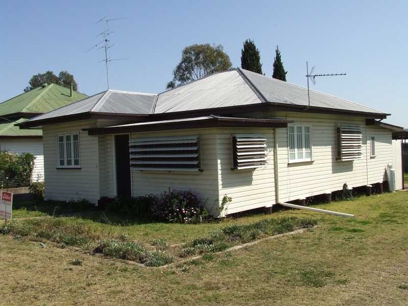 Warwick QLD 4370