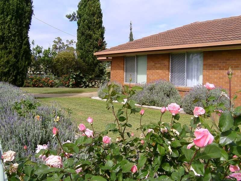 Warwick QLD 4370