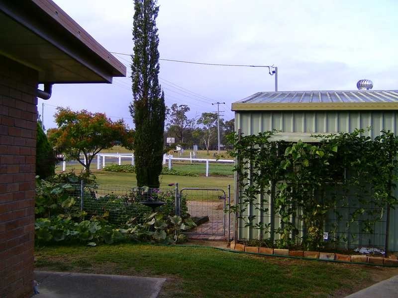 Warwick QLD 4370
