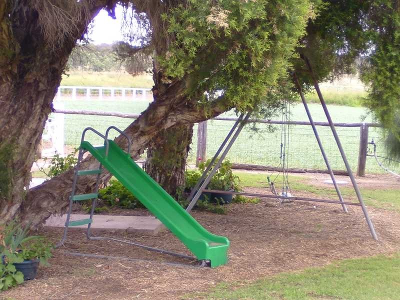Warwick QLD 4370