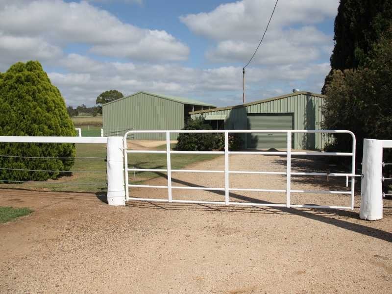 Warwick QLD 4370