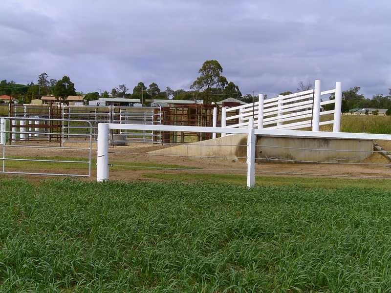 Warwick QLD 4370