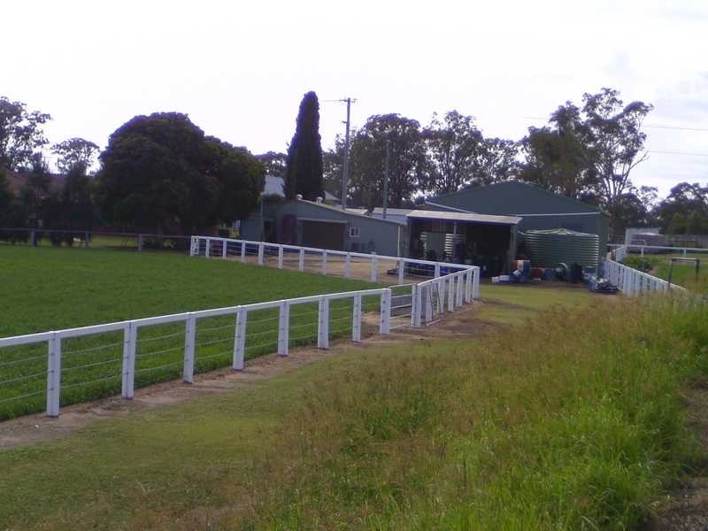 Warwick QLD 4370