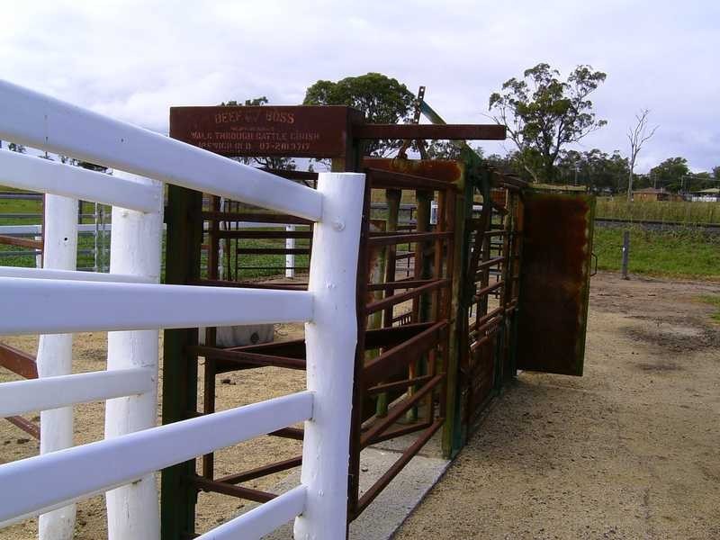 Warwick QLD 4370