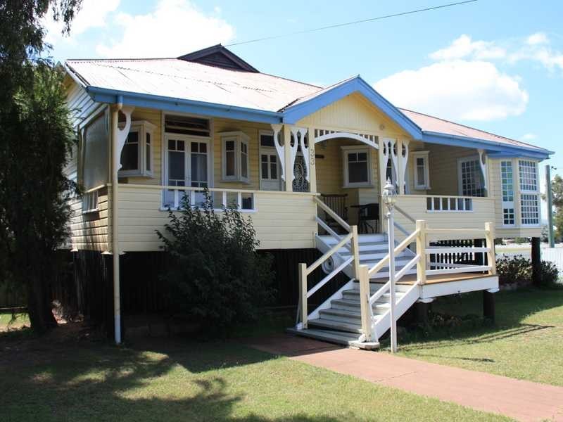 Warwick QLD 4370