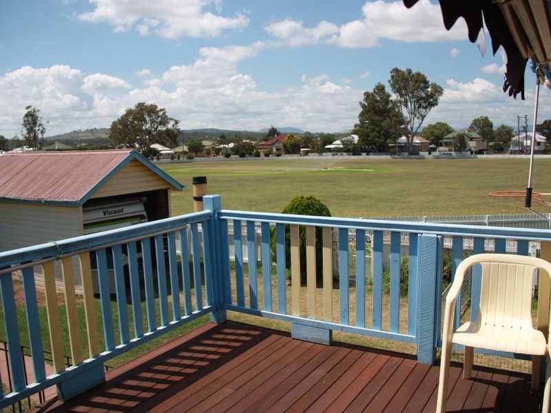 Warwick QLD 4370