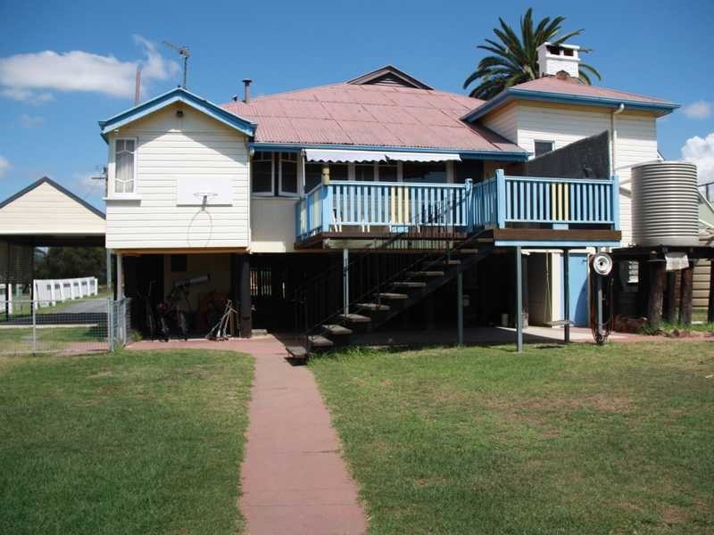Warwick QLD 4370