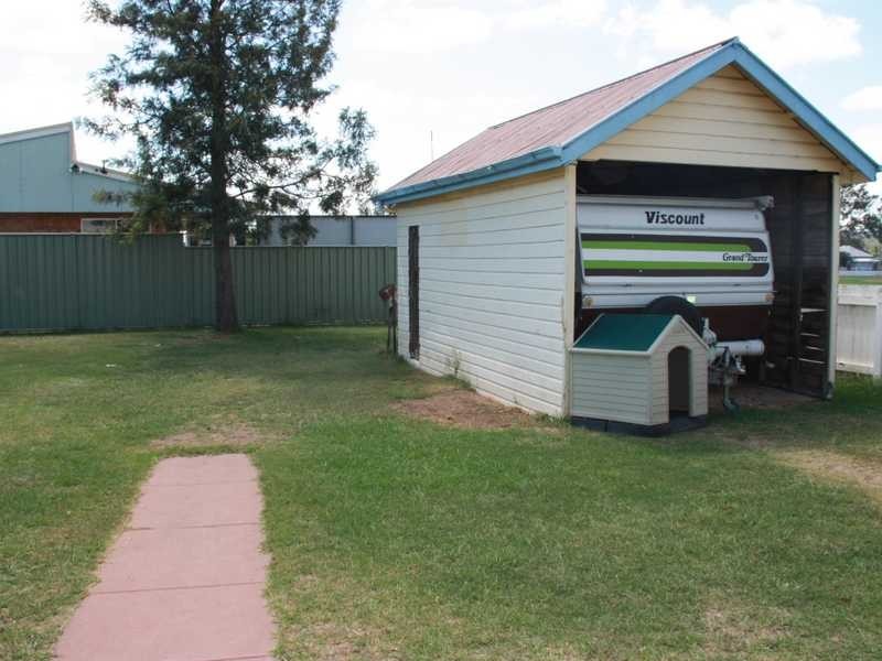 Warwick QLD 4370