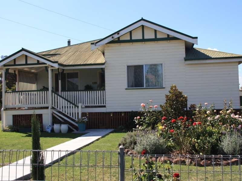 Warwick QLD 4370