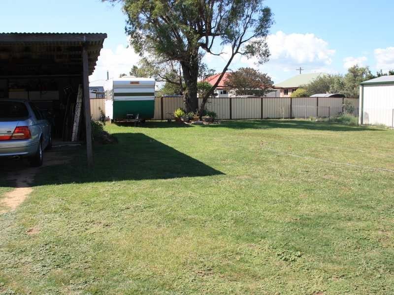 Warwick QLD 4370