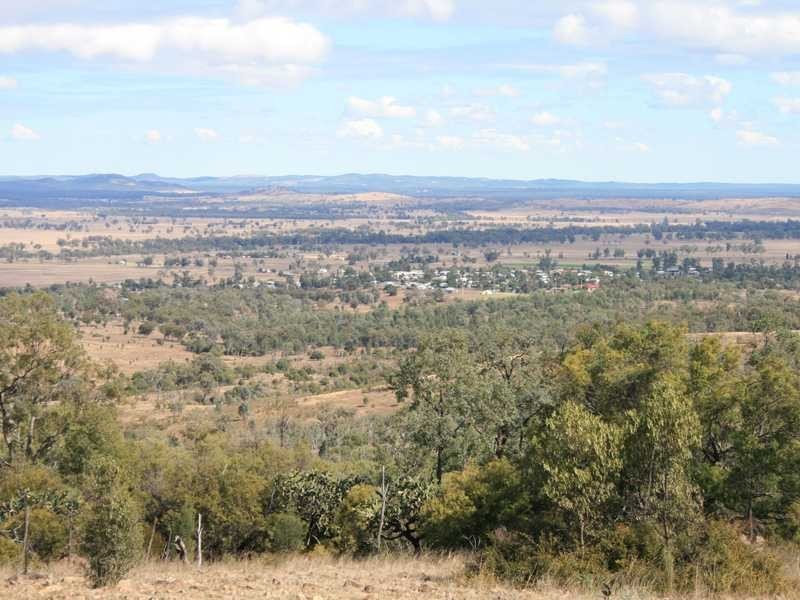 Lot/00 Texas-Stanthorpe Rd, Texas NSW 4385